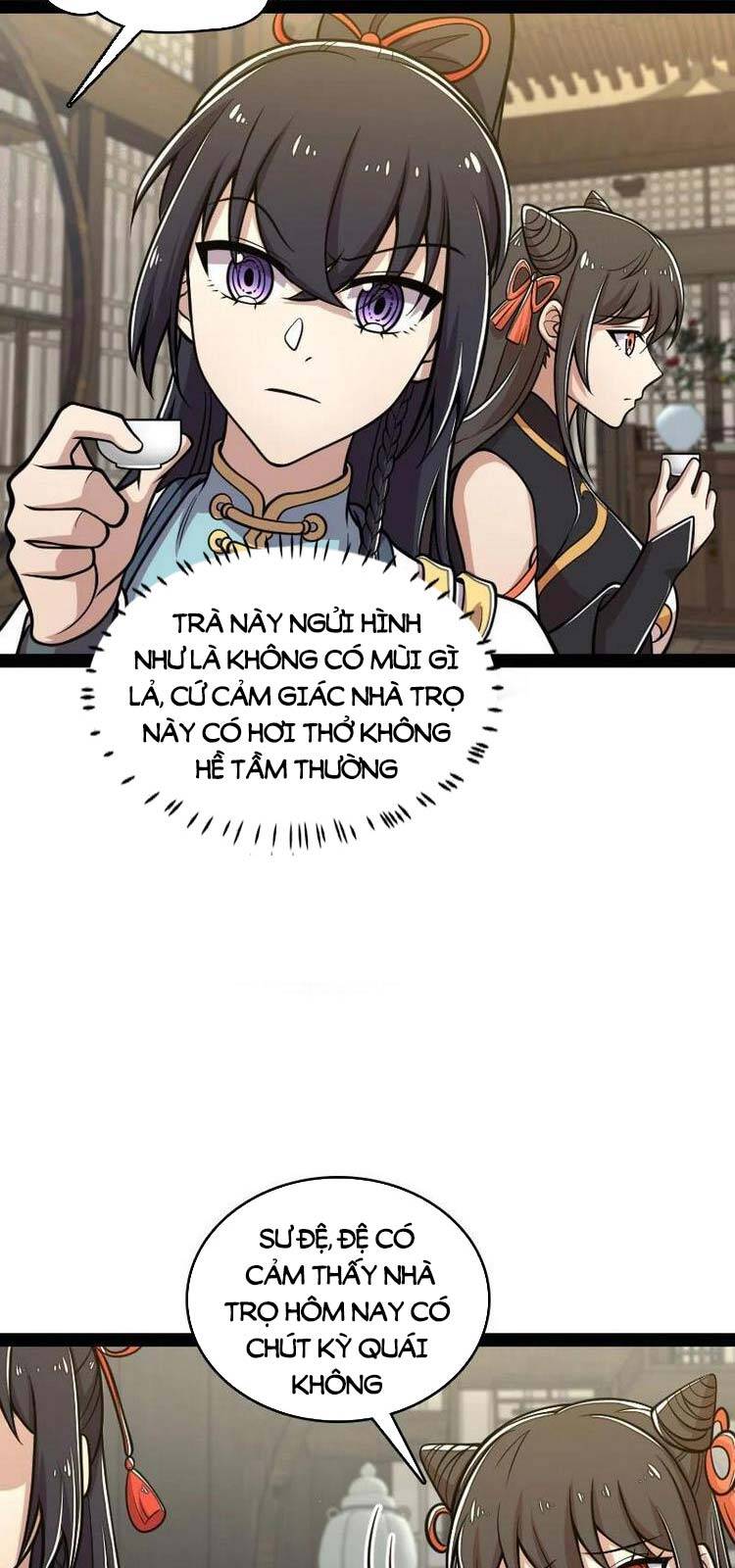 Sinh Hoạt Của Võ Đế Sau Khi Ẩn Cư Chapter 136 - Trang 2