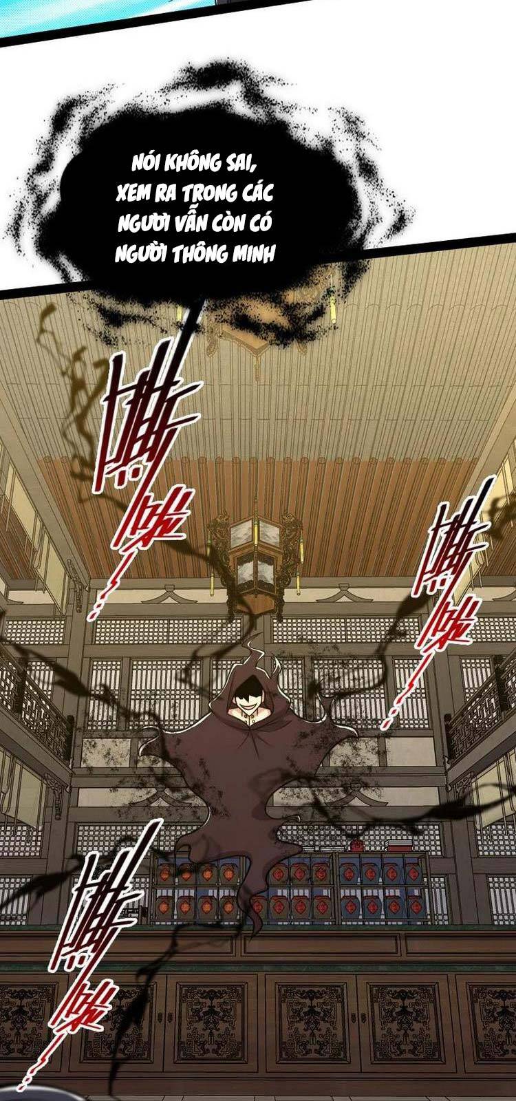 Sinh Hoạt Của Võ Đế Sau Khi Ẩn Cư Chapter 136 - Trang 2