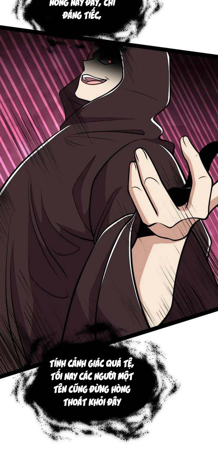 Sinh Hoạt Của Võ Đế Sau Khi Ẩn Cư Chapter 136 - Trang 2