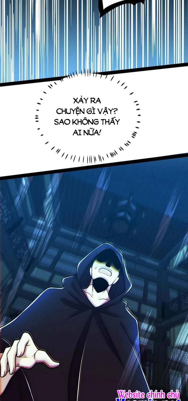 Sinh Hoạt Của Võ Đế Sau Khi Ẩn Cư Chapter 136 - Trang 2