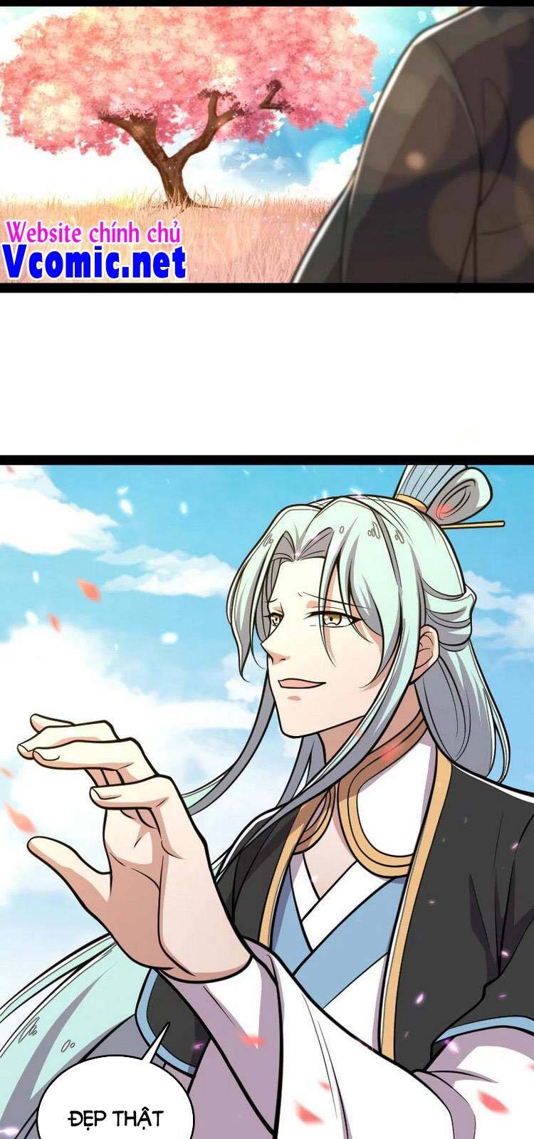 Sinh Hoạt Của Võ Đế Sau Khi Ẩn Cư Chapter 136 - Trang 2