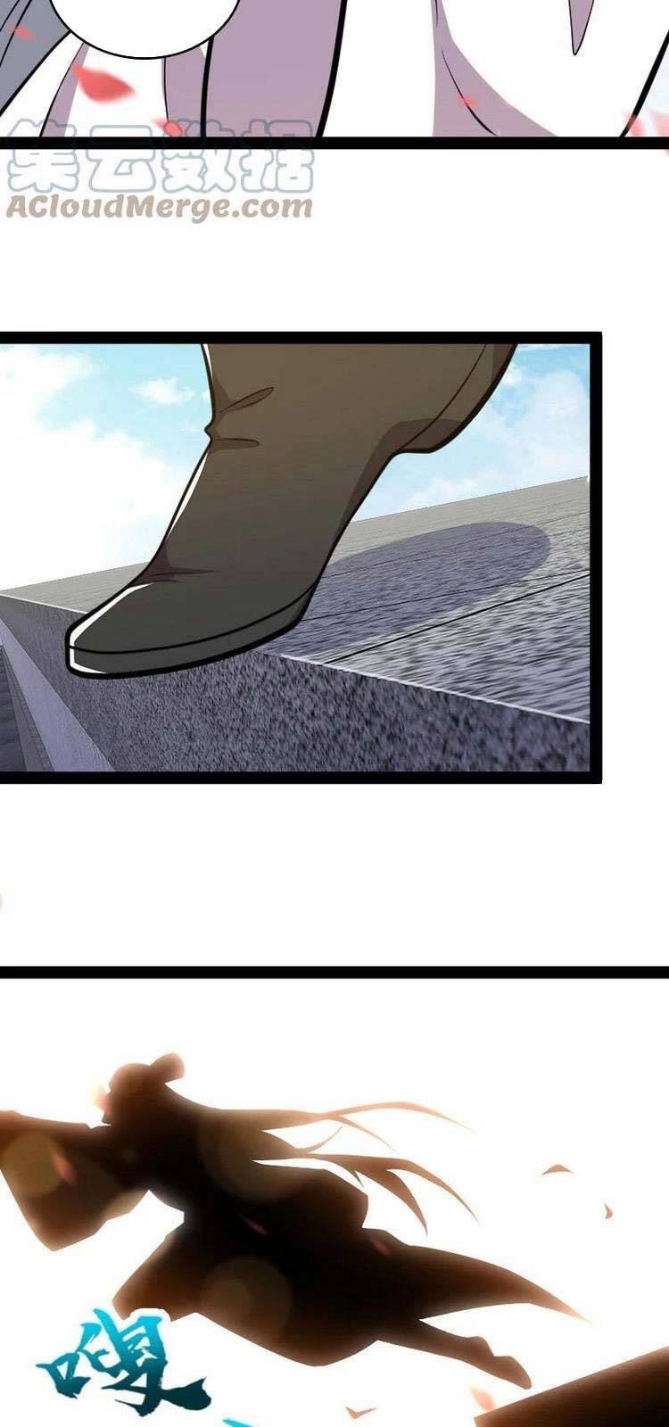 Sinh Hoạt Của Võ Đế Sau Khi Ẩn Cư Chapter 136 - Trang 2