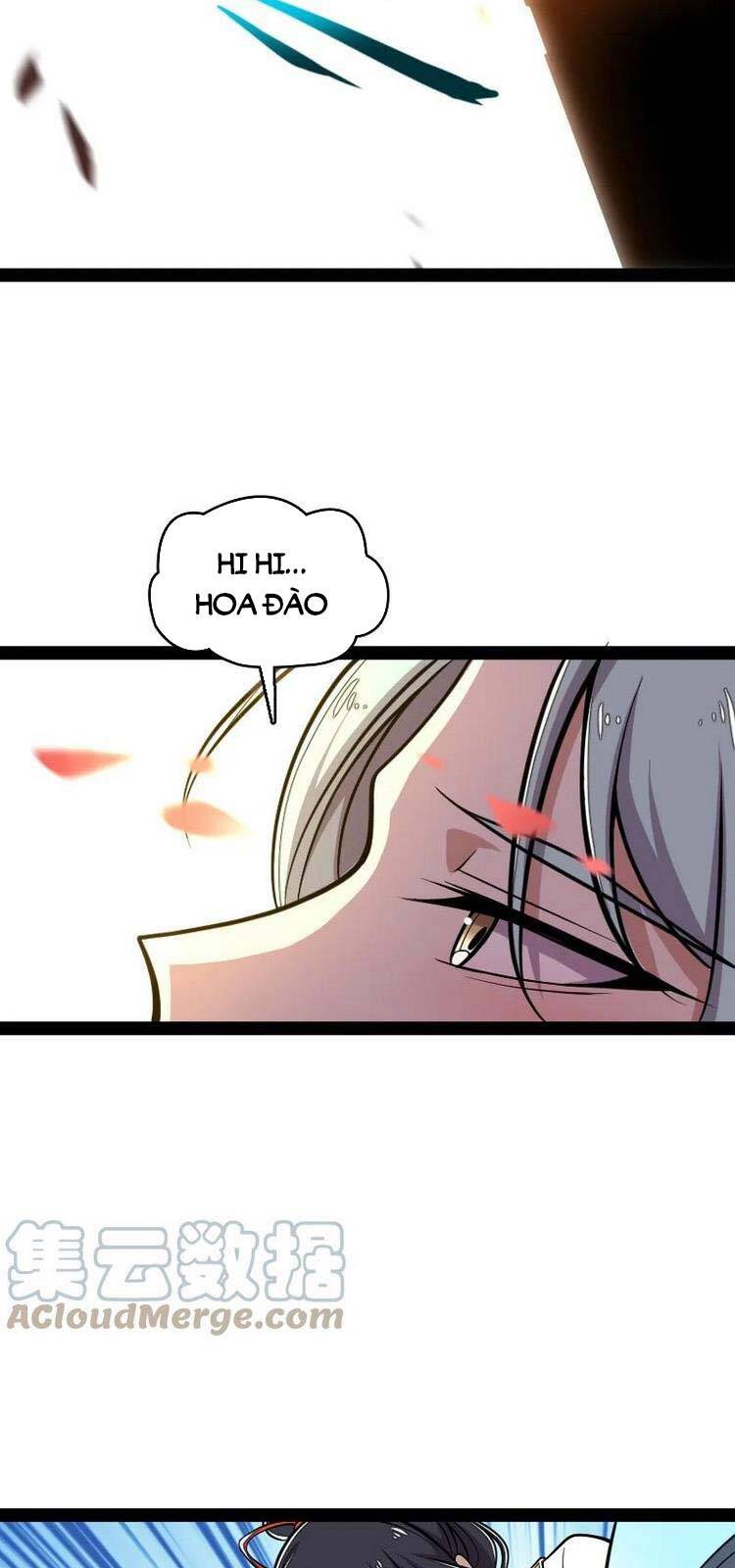 Sinh Hoạt Của Võ Đế Sau Khi Ẩn Cư Chapter 136 - Trang 2