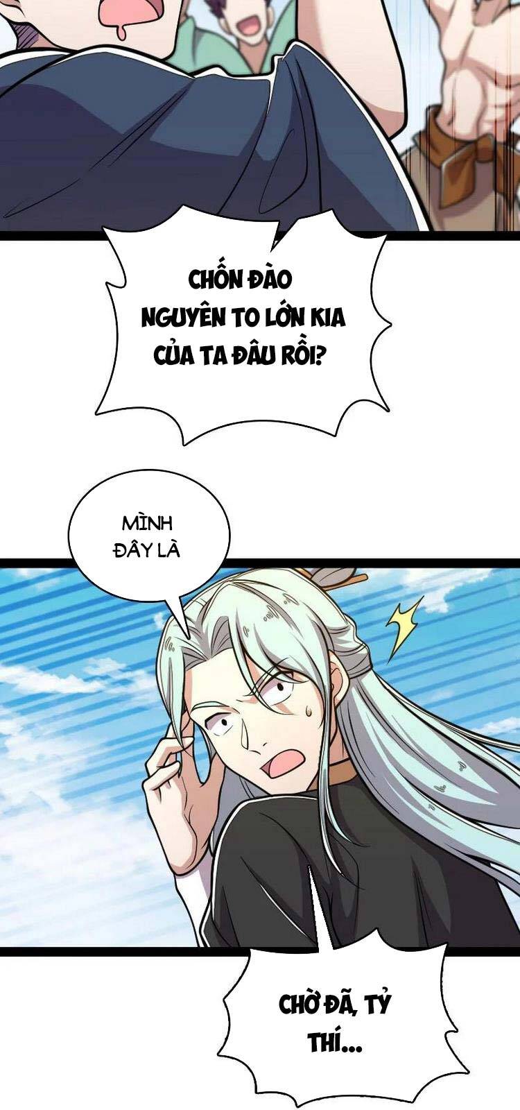 Sinh Hoạt Của Võ Đế Sau Khi Ẩn Cư Chapter 136 - Trang 2