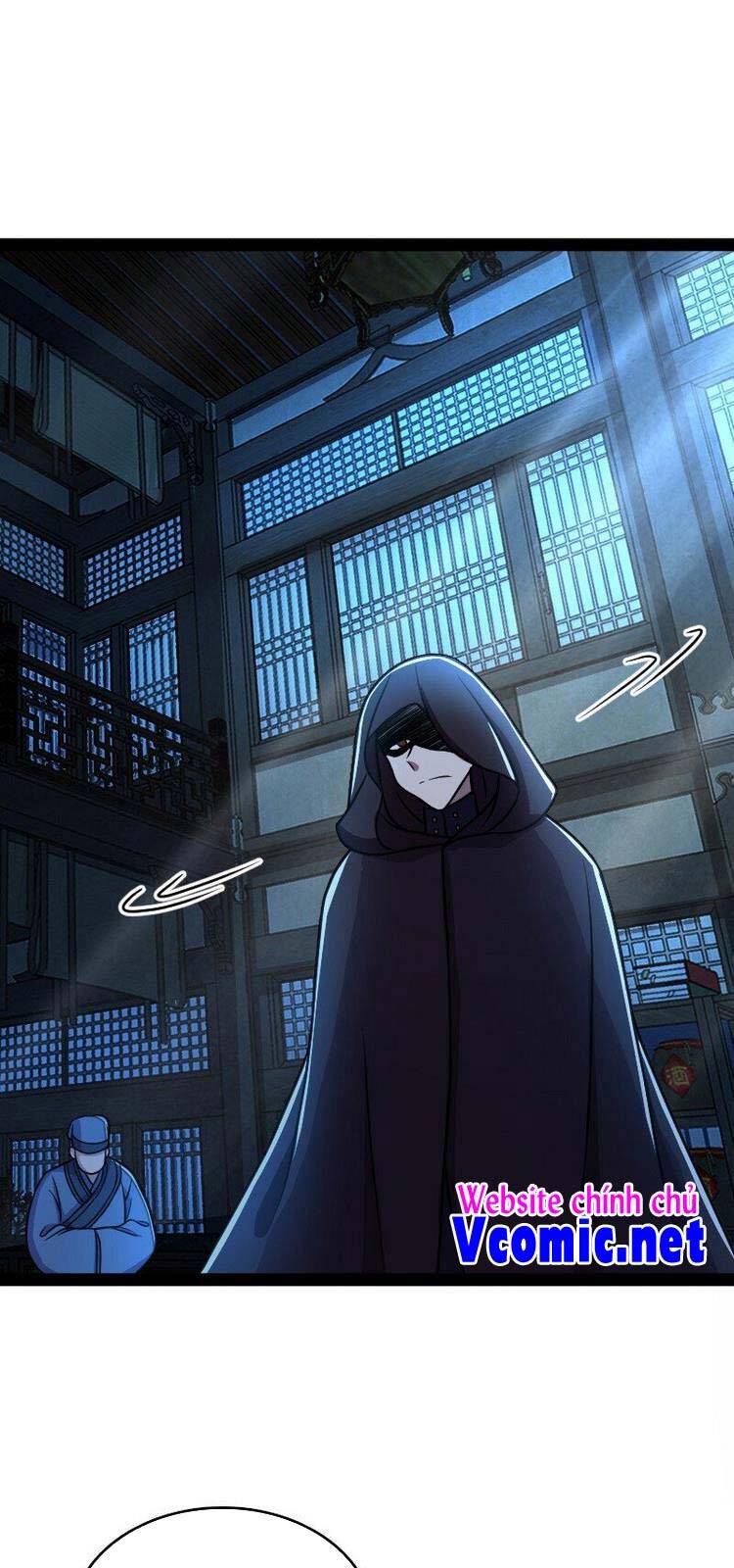 Sinh Hoạt Của Võ Đế Sau Khi Ẩn Cư Chapter 137 - Trang 2