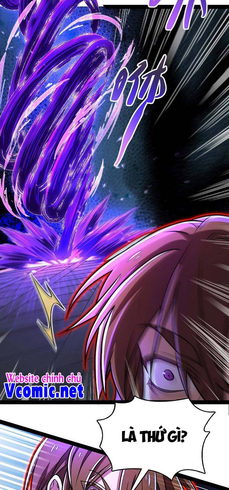 Sinh Hoạt Của Võ Đế Sau Khi Ẩn Cư Chapter 137 - Trang 2