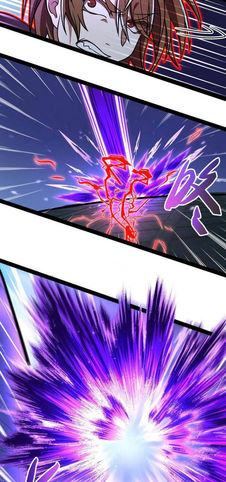 Sinh Hoạt Của Võ Đế Sau Khi Ẩn Cư Chapter 137 - Trang 2