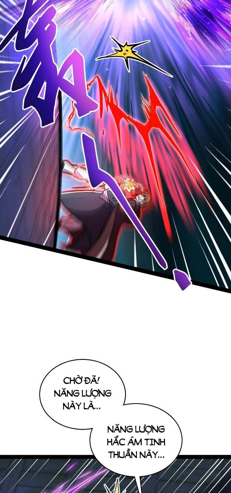 Sinh Hoạt Của Võ Đế Sau Khi Ẩn Cư Chapter 137 - Trang 2