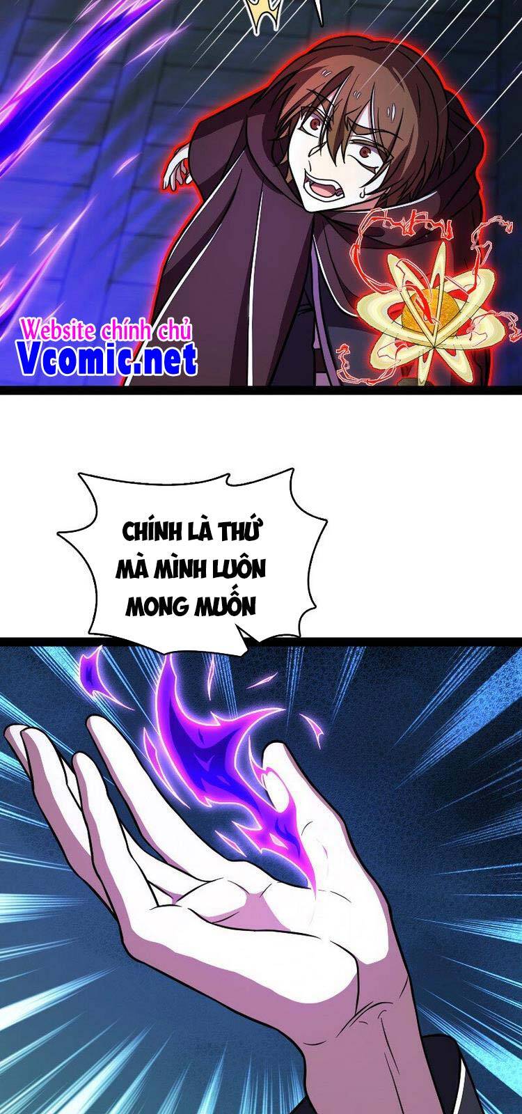 Sinh Hoạt Của Võ Đế Sau Khi Ẩn Cư Chapter 137 - Trang 2