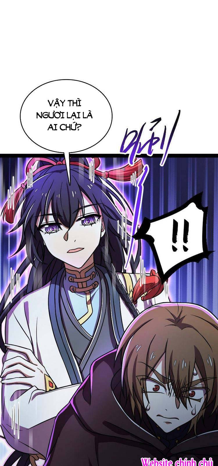 Sinh Hoạt Của Võ Đế Sau Khi Ẩn Cư Chapter 137 - Trang 2