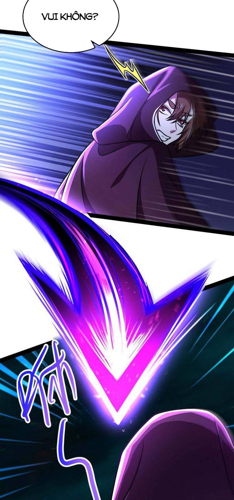 Sinh Hoạt Của Võ Đế Sau Khi Ẩn Cư Chapter 137 - Trang 2