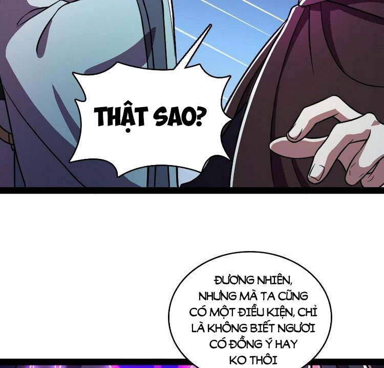 Sinh Hoạt Của Võ Đế Sau Khi Ẩn Cư Chapter 137 - Trang 2