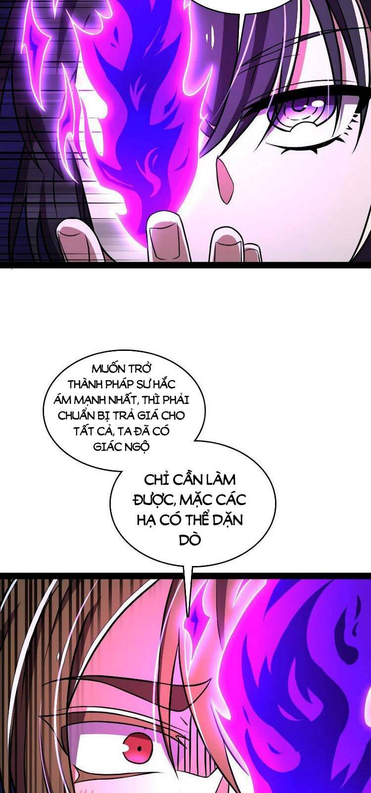 Sinh Hoạt Của Võ Đế Sau Khi Ẩn Cư Chapter 137 - Trang 2