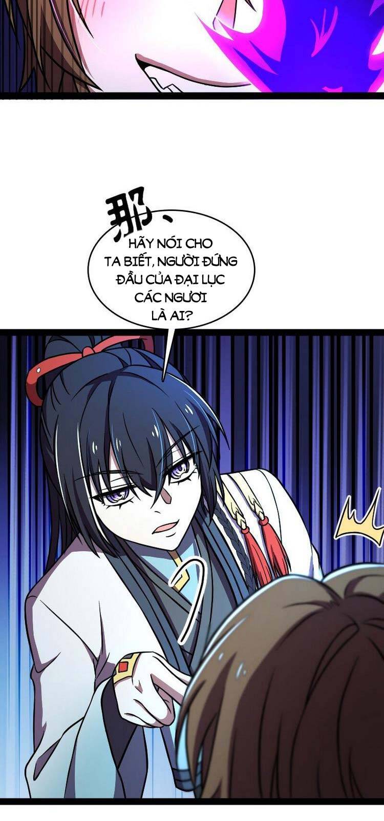 Sinh Hoạt Của Võ Đế Sau Khi Ẩn Cư Chapter 137 - Trang 2