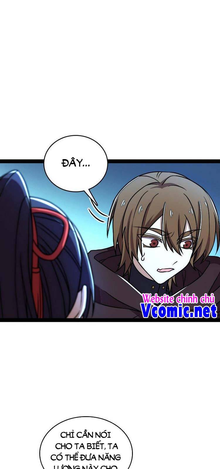 Sinh Hoạt Của Võ Đế Sau Khi Ẩn Cư Chapter 137 - Trang 2