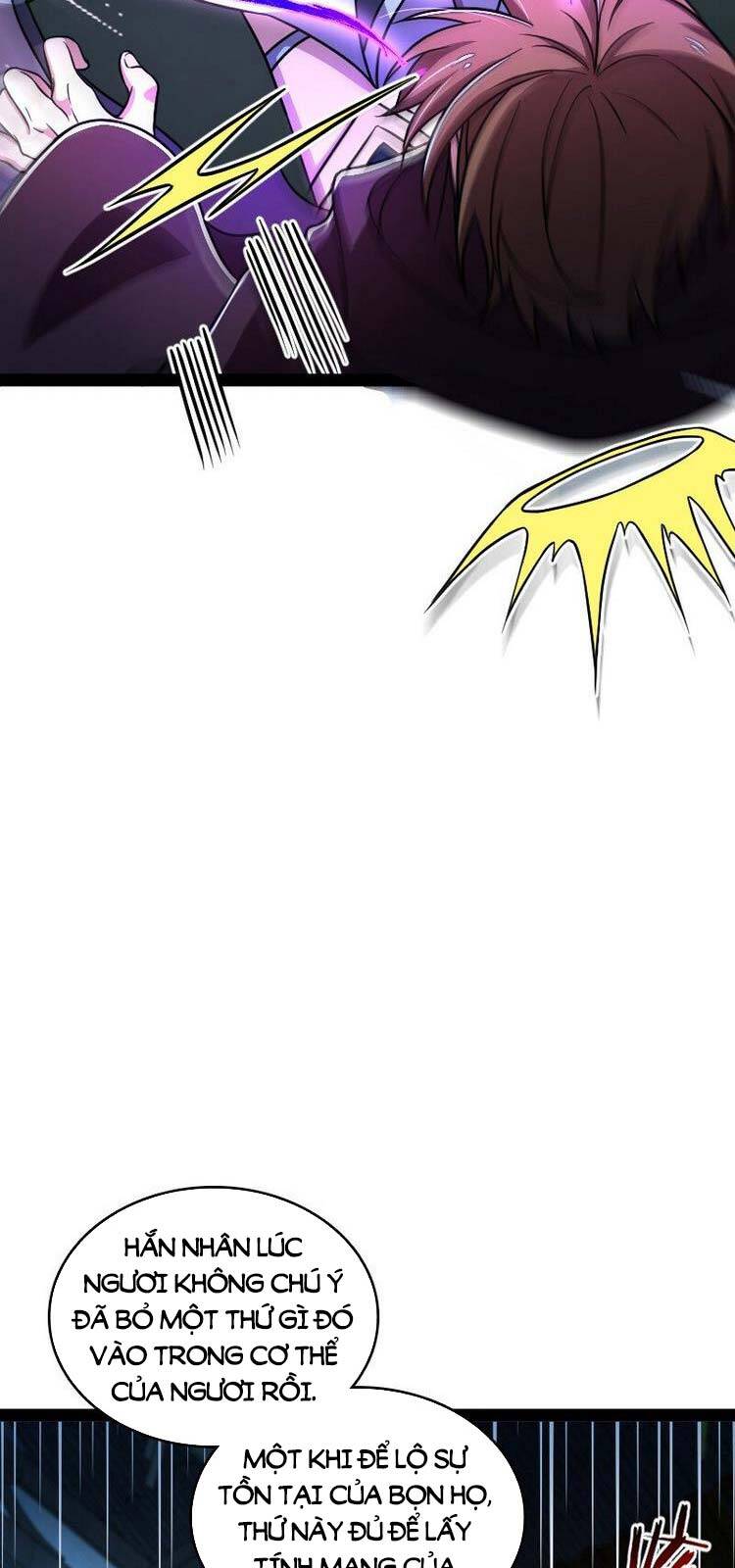 Sinh Hoạt Của Võ Đế Sau Khi Ẩn Cư Chapter 137 - Trang 2