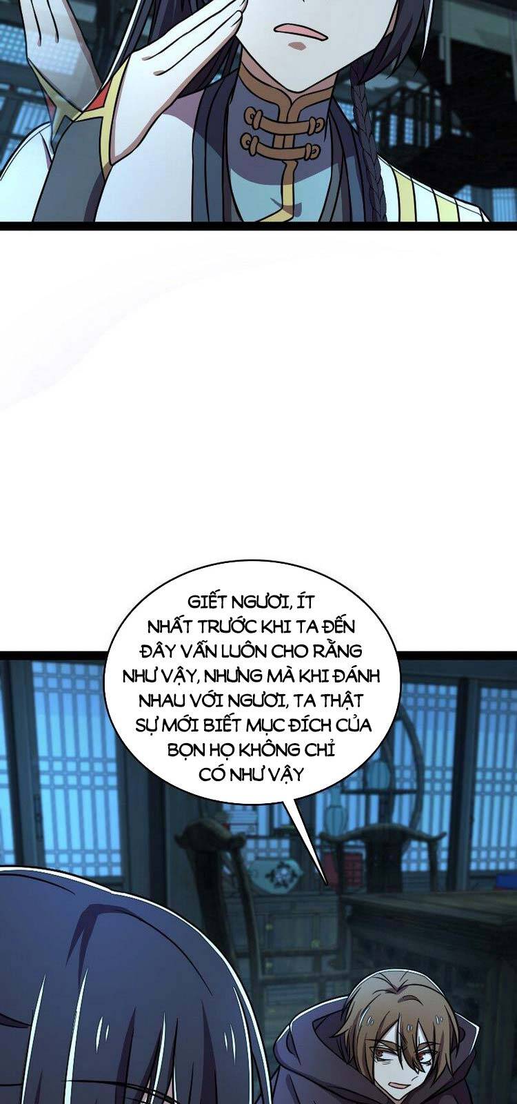 Sinh Hoạt Của Võ Đế Sau Khi Ẩn Cư Chapter 137 - Trang 2