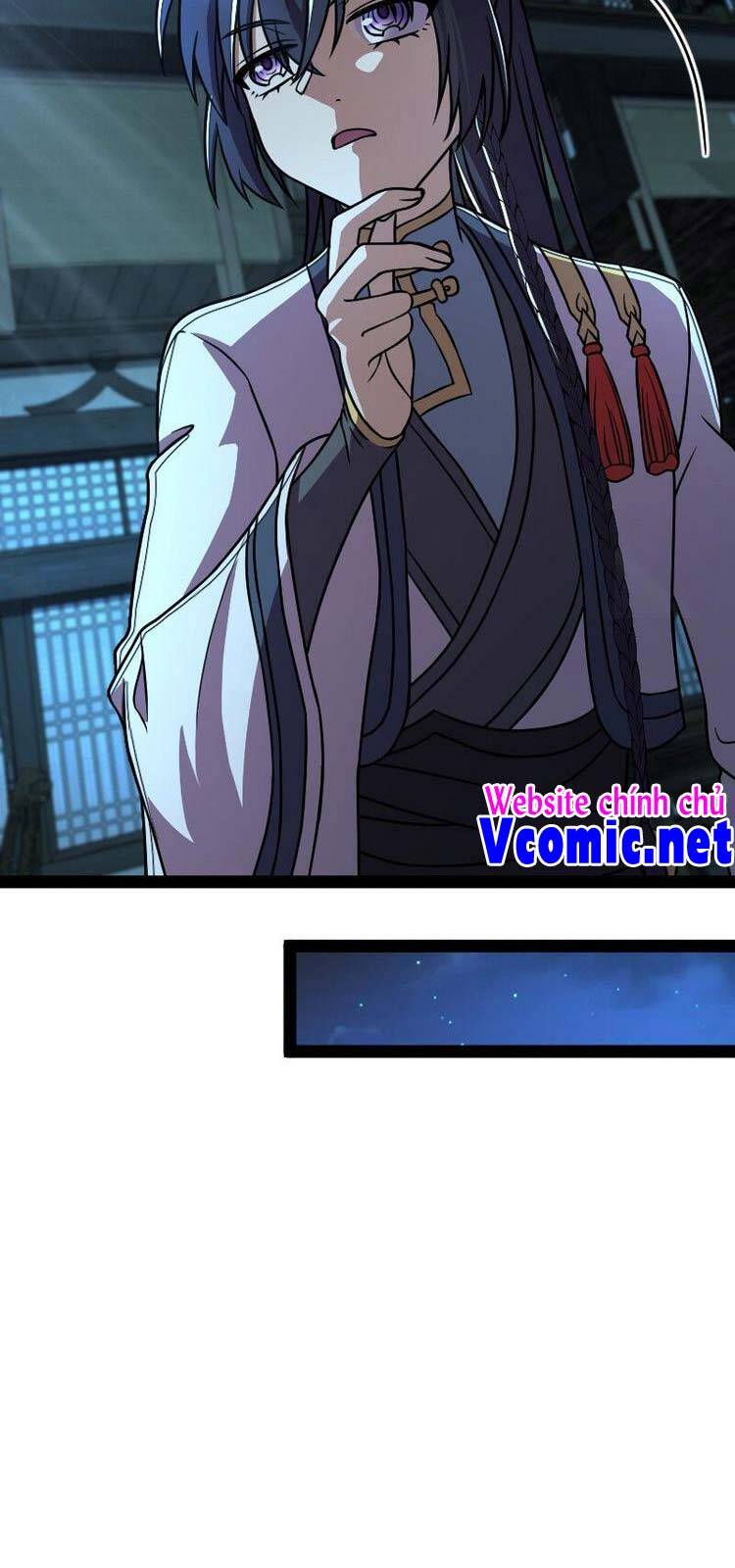 Sinh Hoạt Của Võ Đế Sau Khi Ẩn Cư Chapter 137 - Trang 2