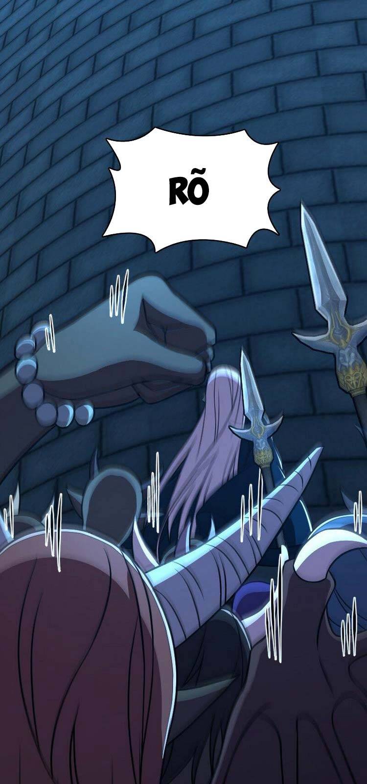 Sinh Hoạt Của Võ Đế Sau Khi Ẩn Cư Chapter 137 - Trang 2