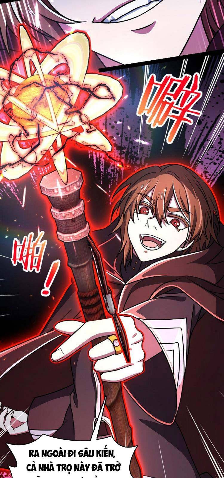 Sinh Hoạt Của Võ Đế Sau Khi Ẩn Cư Chapter 137 - Trang 2