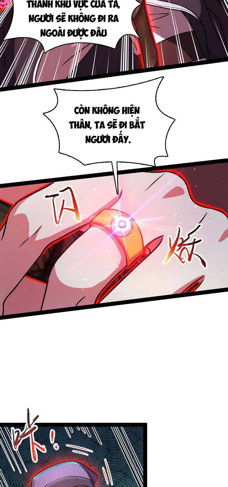 Sinh Hoạt Của Võ Đế Sau Khi Ẩn Cư Chapter 137 - Trang 2