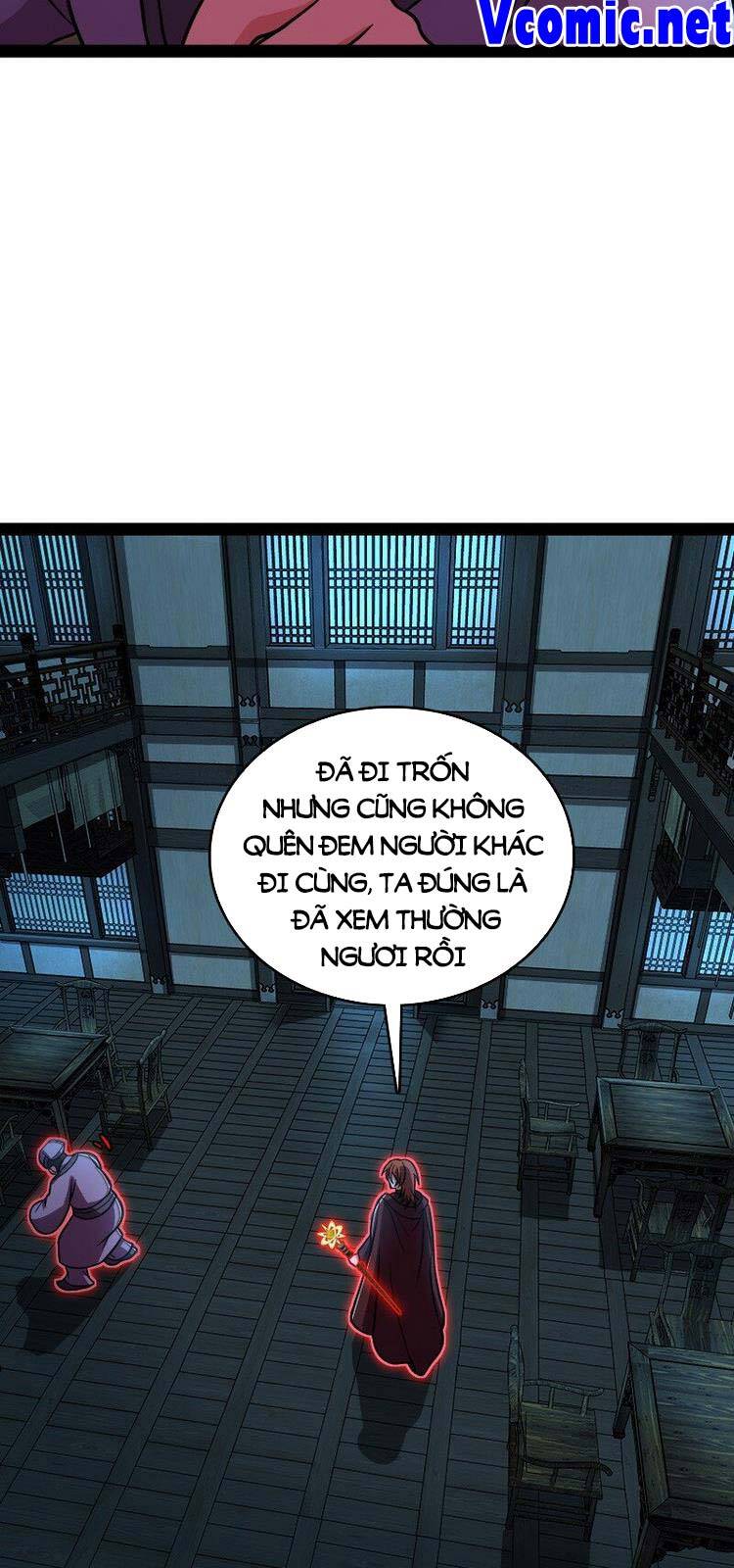 Sinh Hoạt Của Võ Đế Sau Khi Ẩn Cư Chapter 137 - Trang 2