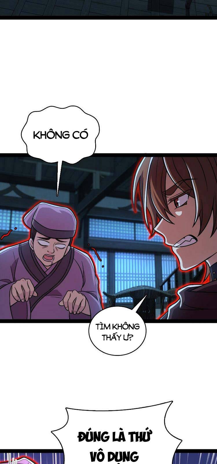 Sinh Hoạt Của Võ Đế Sau Khi Ẩn Cư Chapter 137 - Trang 2