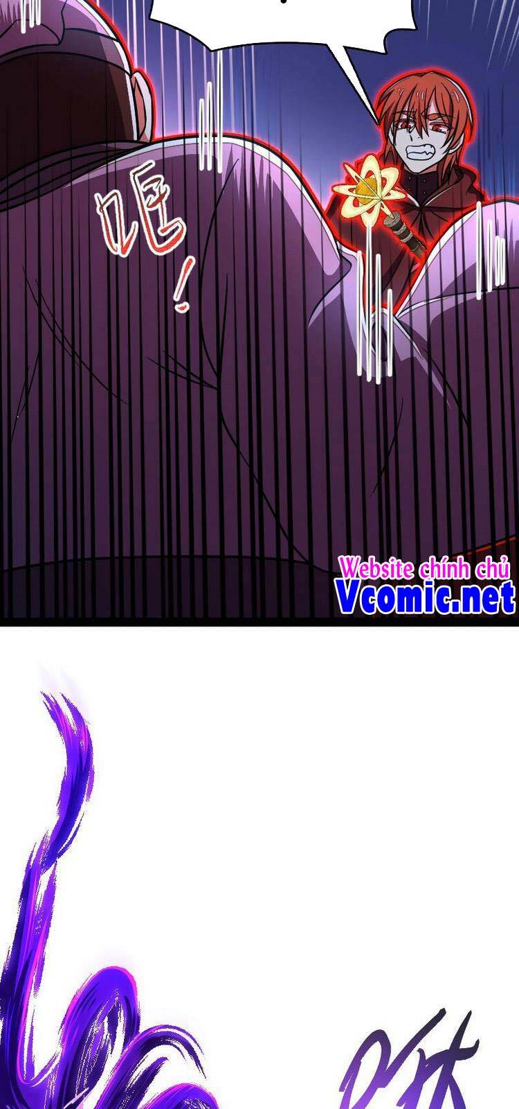 Sinh Hoạt Của Võ Đế Sau Khi Ẩn Cư Chapter 137 - Trang 2