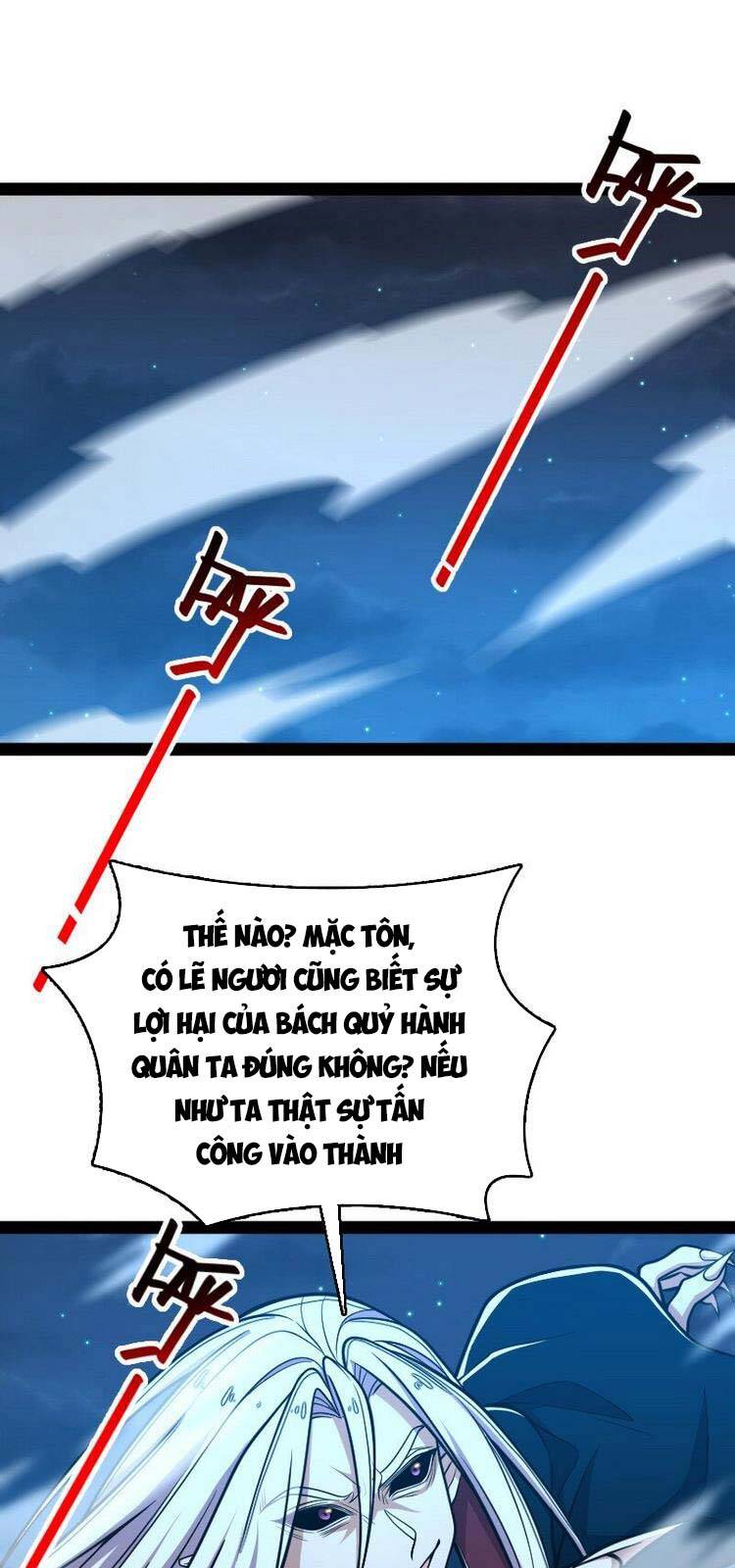 Sinh Hoạt Của Võ Đế Sau Khi Ẩn Cư Chapter 138 - Trang 2