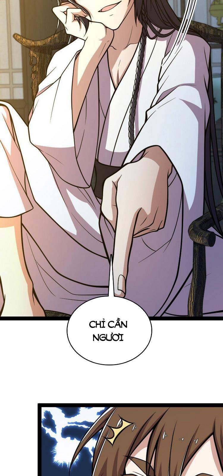 Sinh Hoạt Của Võ Đế Sau Khi Ẩn Cư Chapter 138 - Trang 2