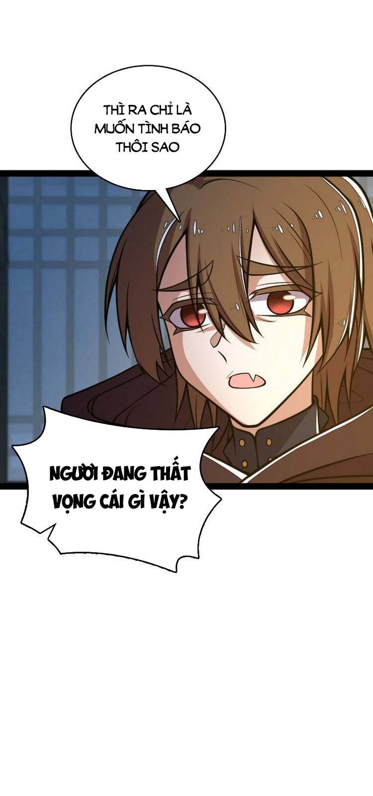 Sinh Hoạt Của Võ Đế Sau Khi Ẩn Cư Chapter 138 - Trang 2