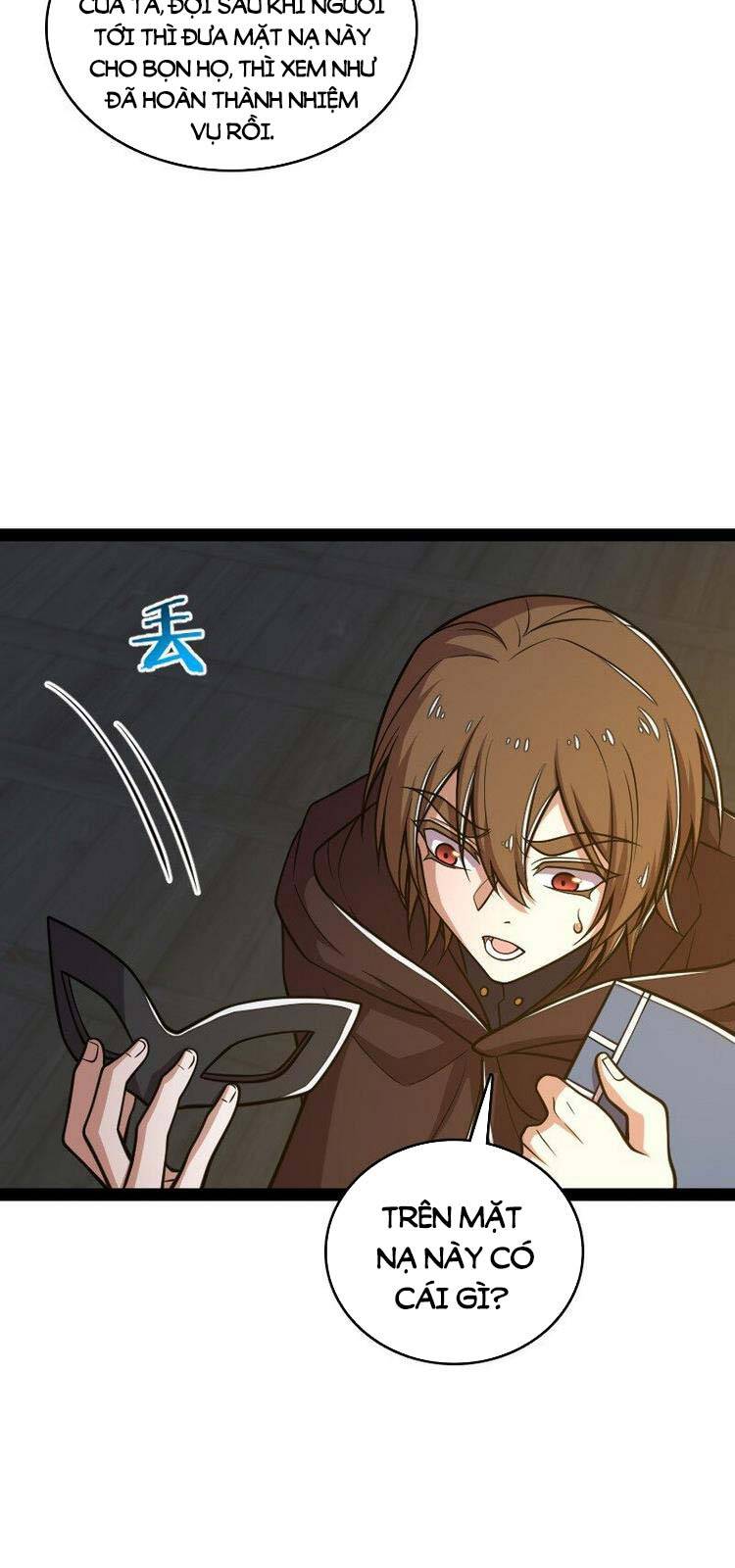 Sinh Hoạt Của Võ Đế Sau Khi Ẩn Cư Chapter 138 - Trang 2