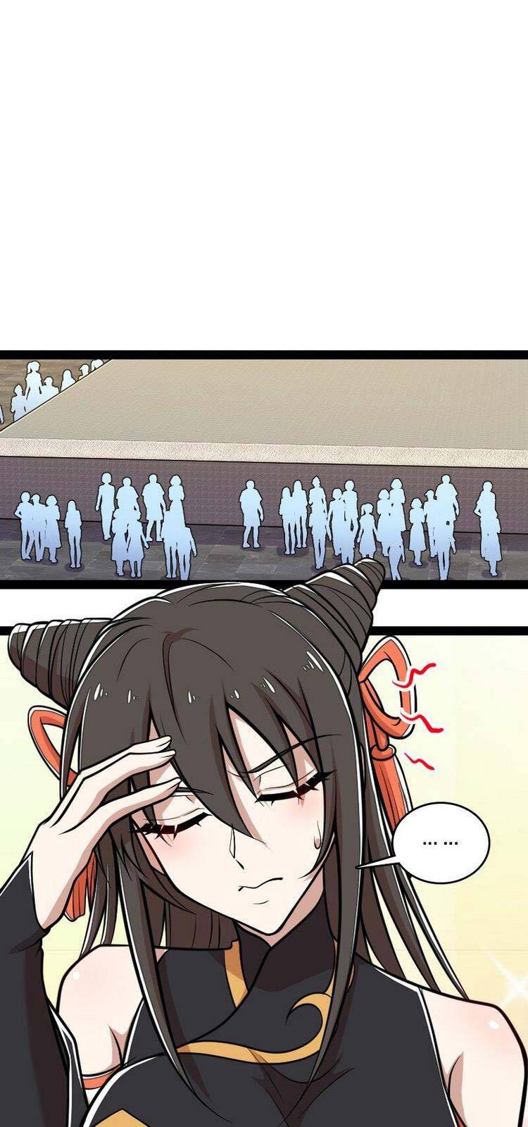 Sinh Hoạt Của Võ Đế Sau Khi Ẩn Cư Chapter 138 - Trang 2