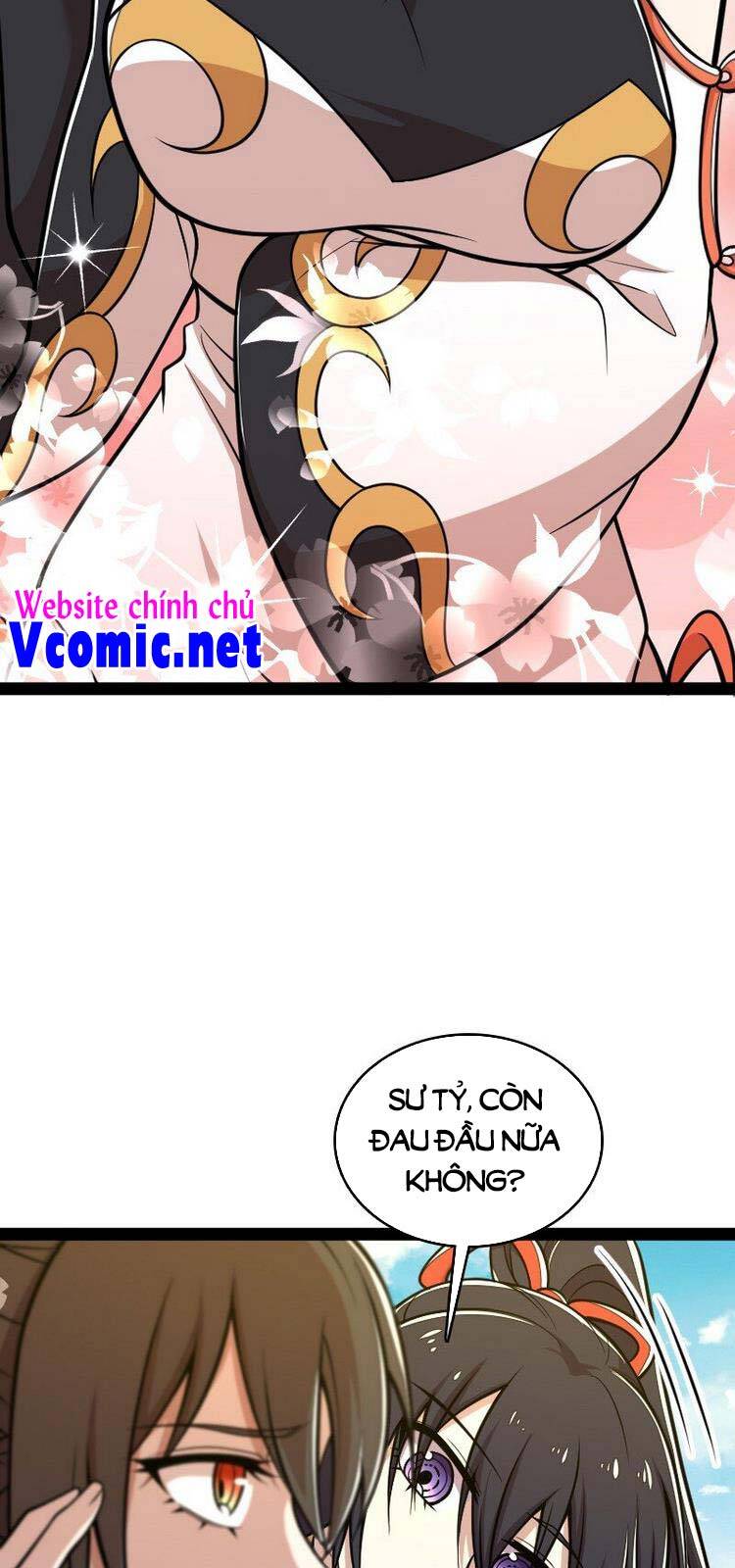 Sinh Hoạt Của Võ Đế Sau Khi Ẩn Cư Chapter 138 - Trang 2