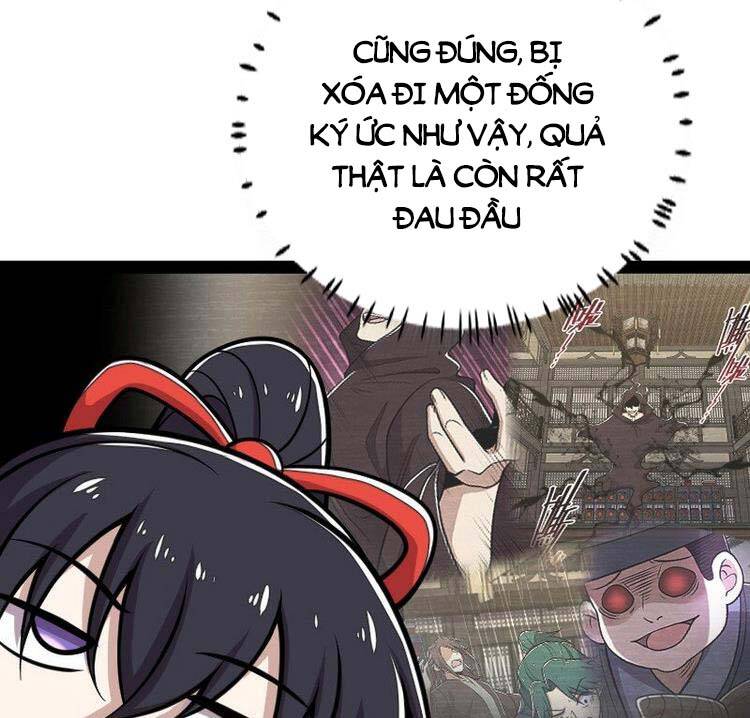 Sinh Hoạt Của Võ Đế Sau Khi Ẩn Cư Chapter 138 - Trang 2