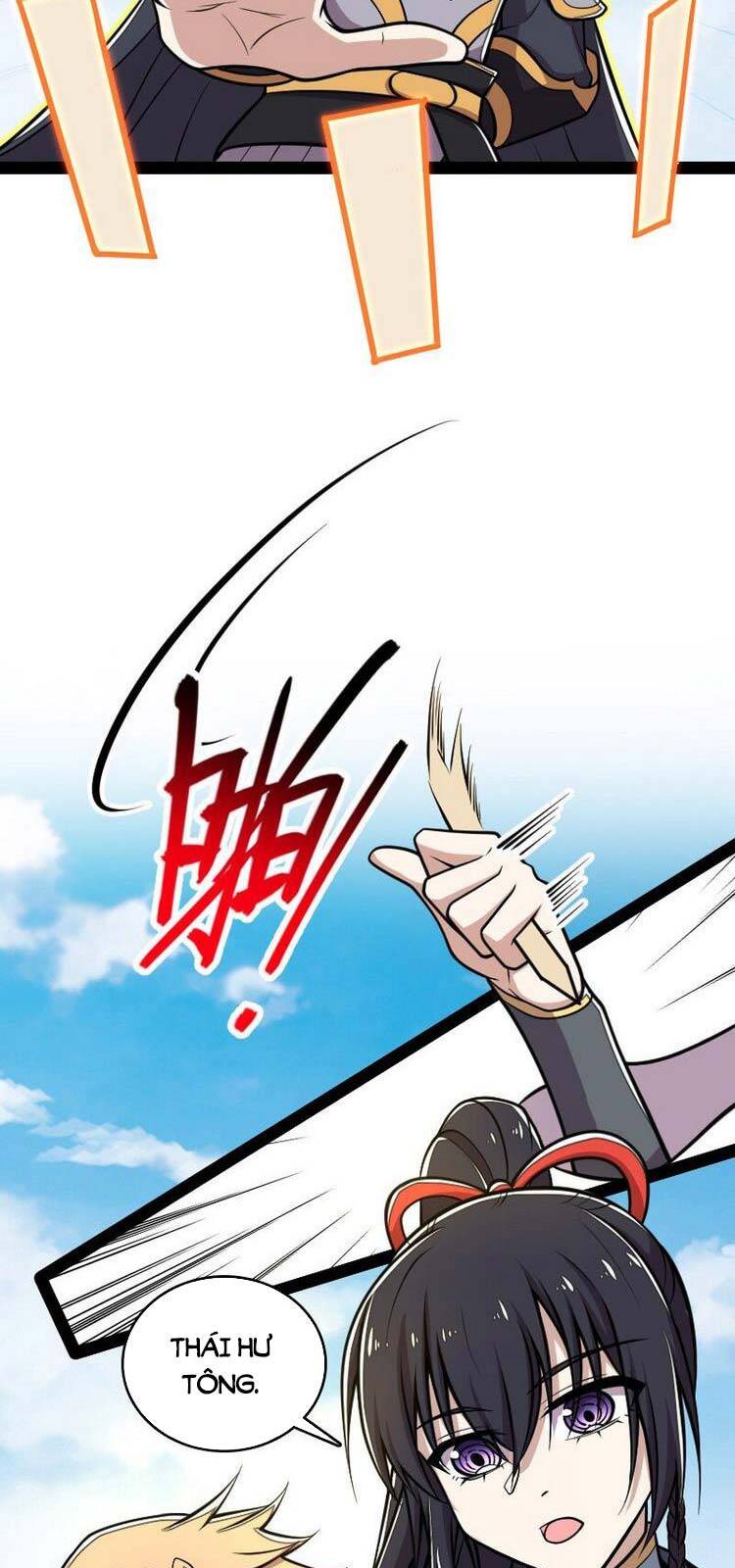 Sinh Hoạt Của Võ Đế Sau Khi Ẩn Cư Chapter 138 - Trang 2