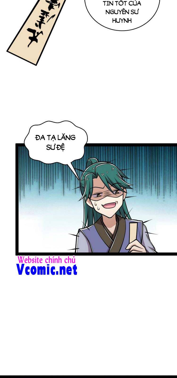 Sinh Hoạt Của Võ Đế Sau Khi Ẩn Cư Chapter 138 - Trang 2