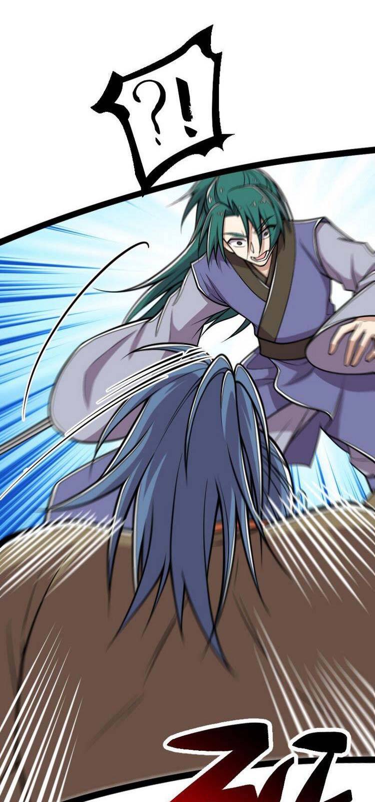 Sinh Hoạt Của Võ Đế Sau Khi Ẩn Cư Chapter 138 - Trang 2