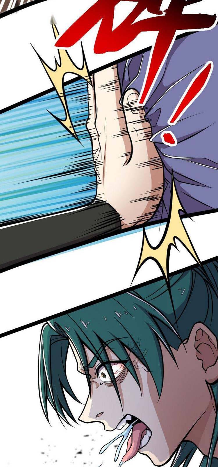 Sinh Hoạt Của Võ Đế Sau Khi Ẩn Cư Chapter 138 - Trang 2