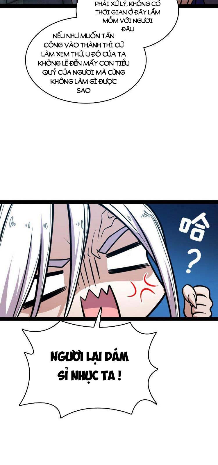 Sinh Hoạt Của Võ Đế Sau Khi Ẩn Cư Chapter 138 - Trang 2