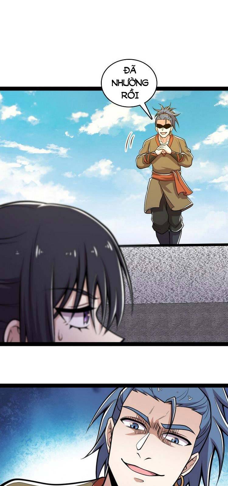 Sinh Hoạt Của Võ Đế Sau Khi Ẩn Cư Chapter 138 - Trang 2