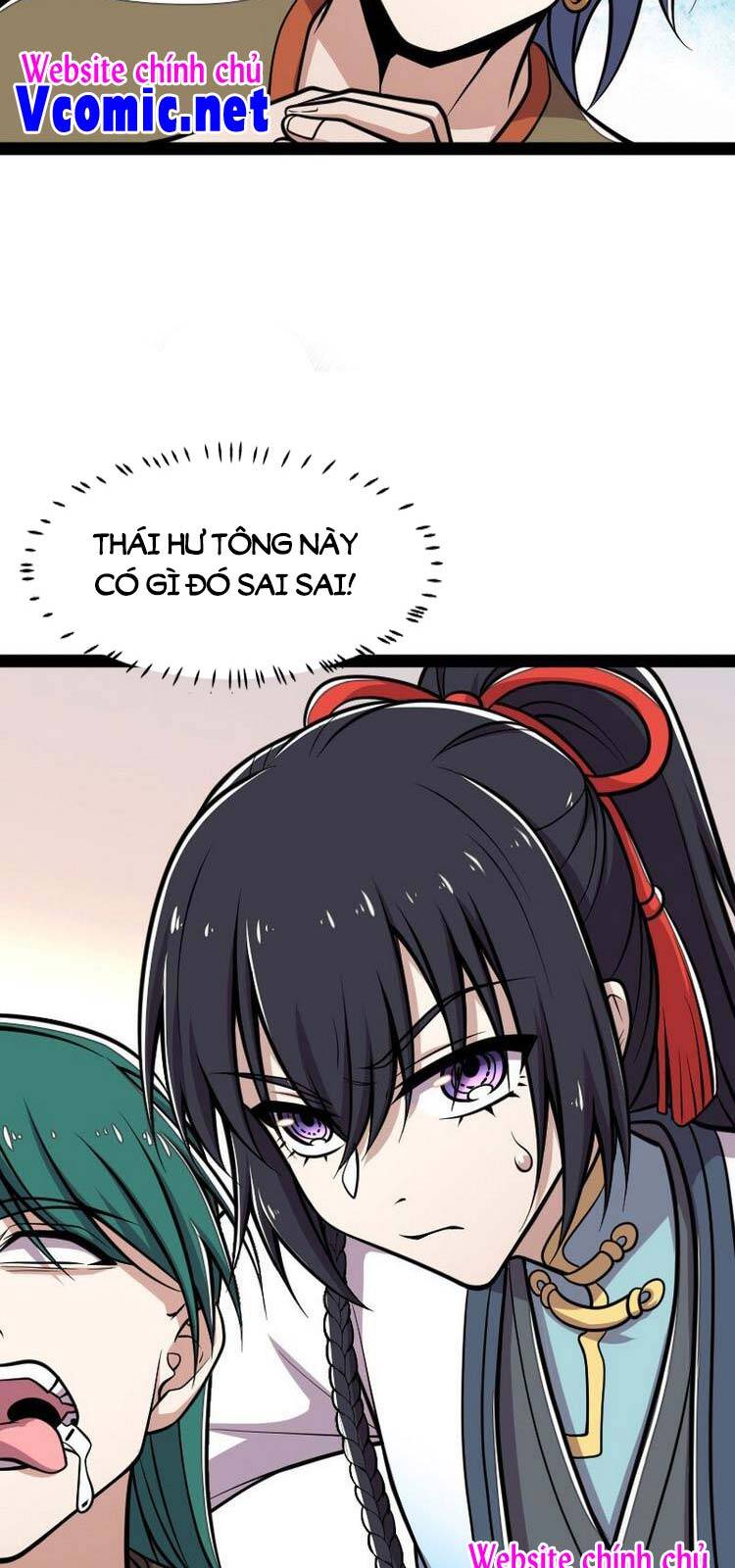 Sinh Hoạt Của Võ Đế Sau Khi Ẩn Cư Chapter 138 - Trang 2