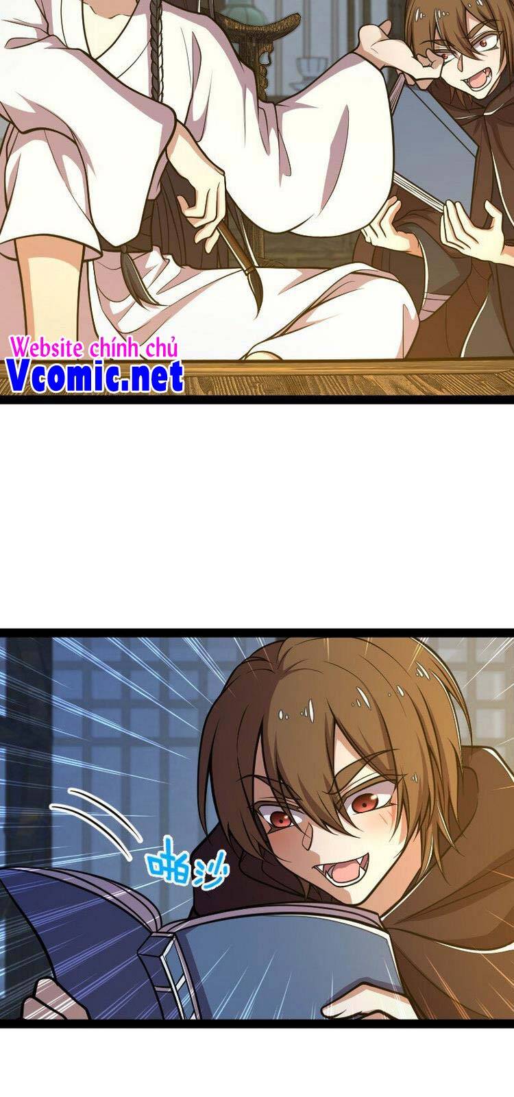 Sinh Hoạt Của Võ Đế Sau Khi Ẩn Cư Chapter 138 - Trang 2