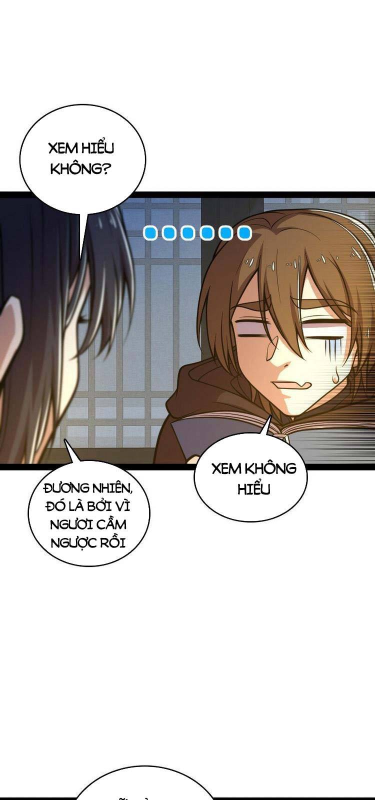 Sinh Hoạt Của Võ Đế Sau Khi Ẩn Cư Chapter 138 - Trang 2