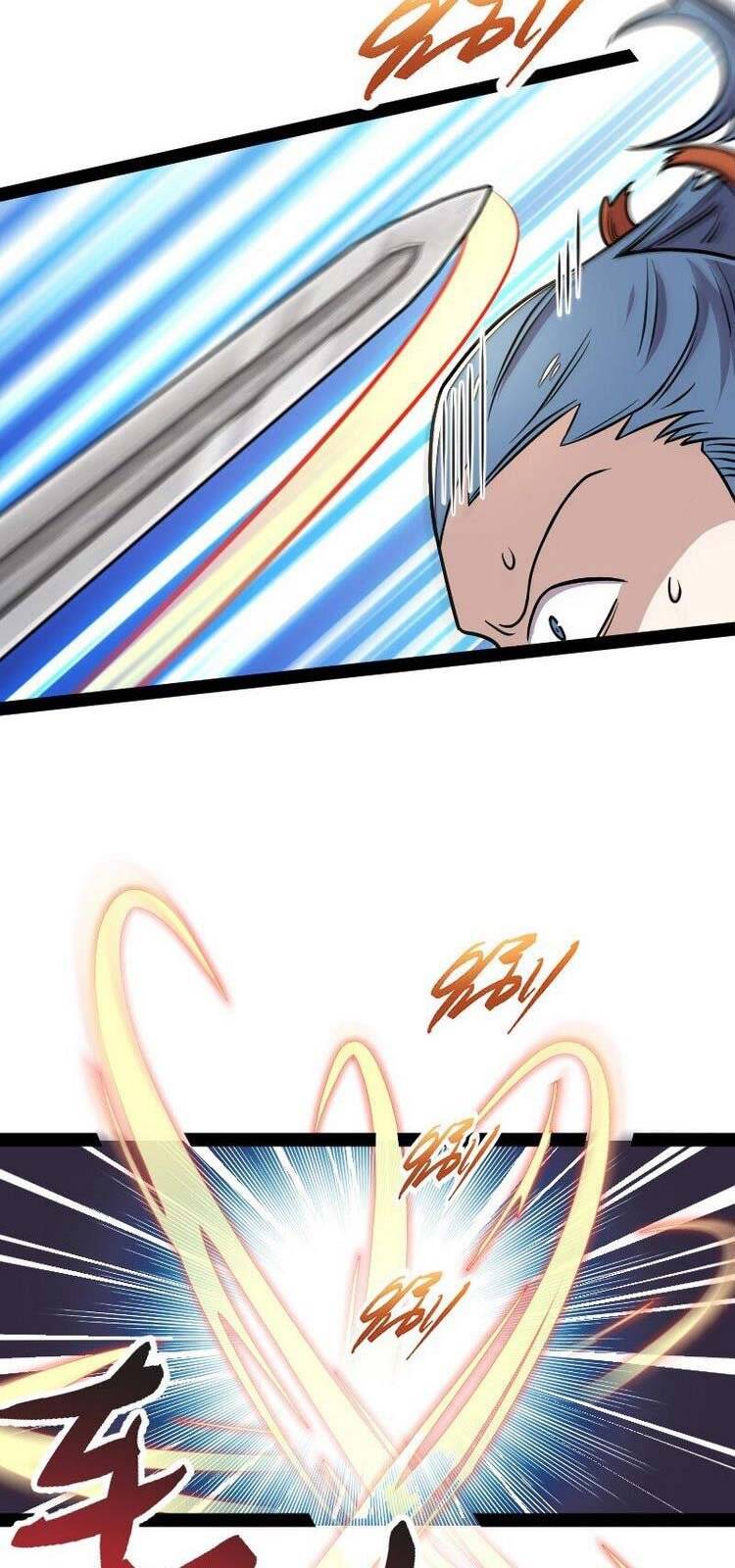 Sinh Hoạt Của Võ Đế Sau Khi Ẩn Cư Chapter 139 - Trang 2