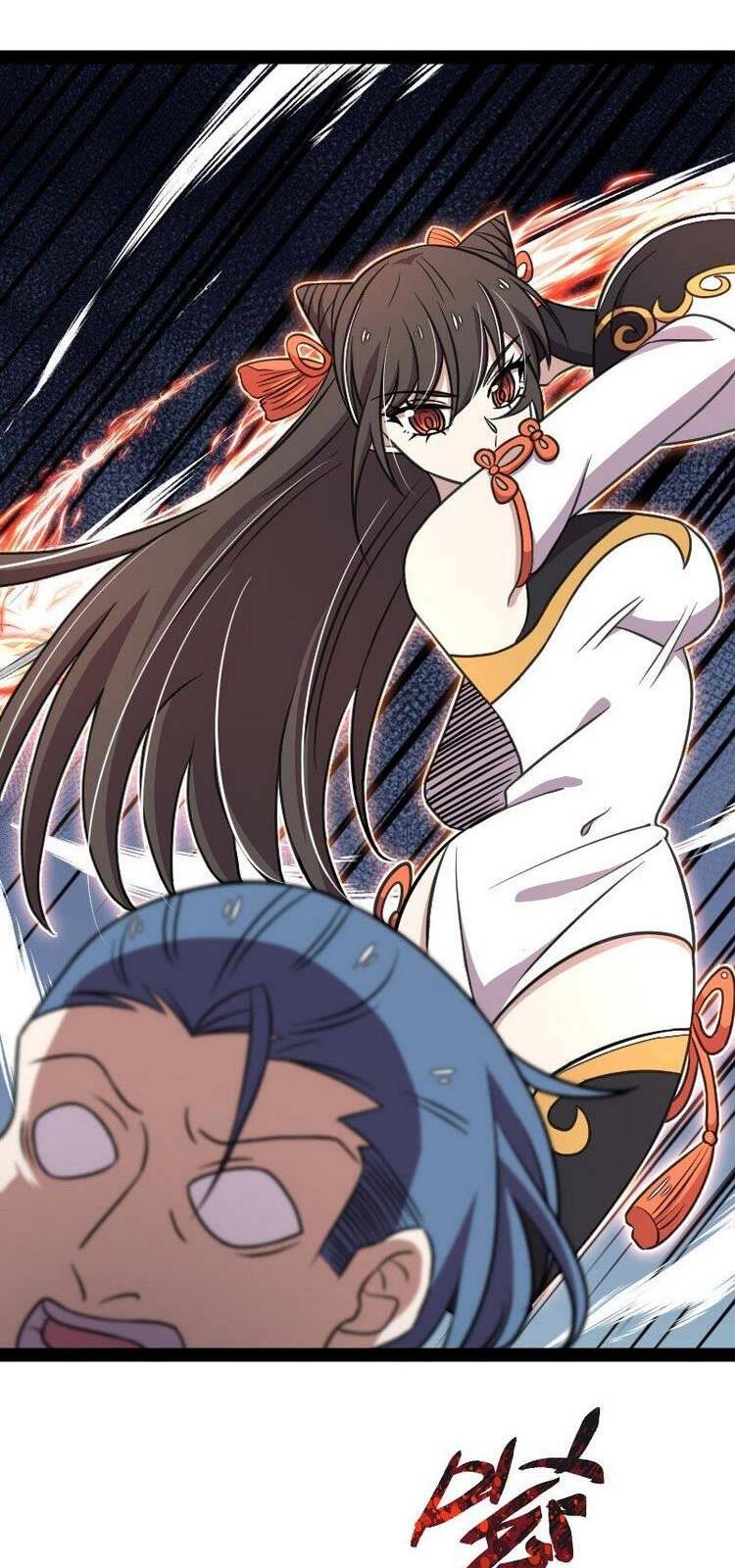 Sinh Hoạt Của Võ Đế Sau Khi Ẩn Cư Chapter 139 - Trang 2