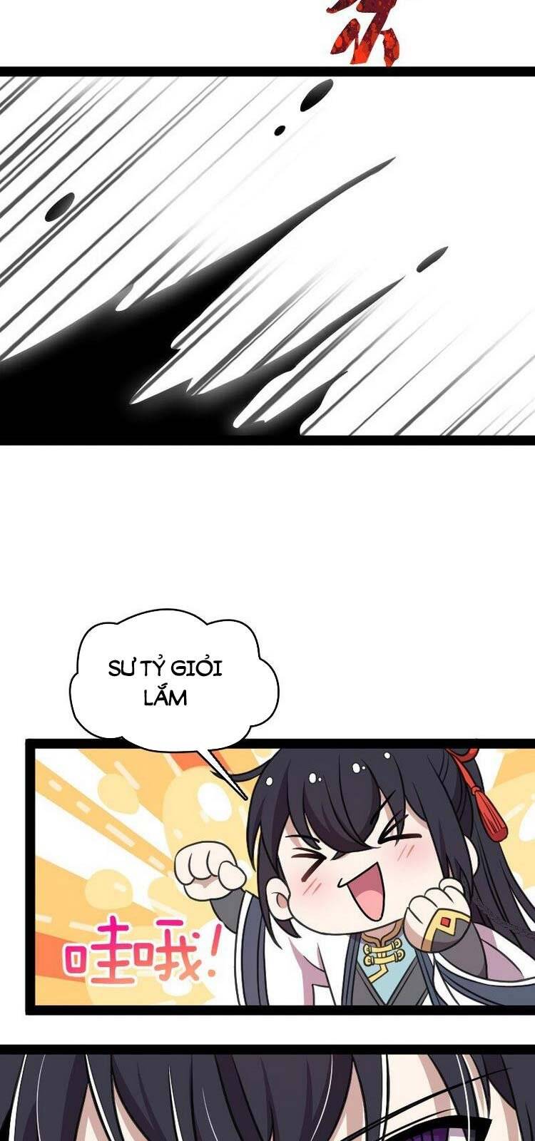 Sinh Hoạt Của Võ Đế Sau Khi Ẩn Cư Chapter 139 - Trang 2