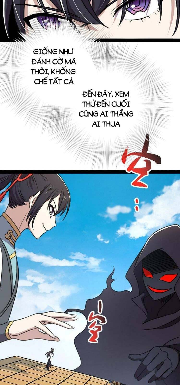 Sinh Hoạt Của Võ Đế Sau Khi Ẩn Cư Chapter 139 - Trang 2