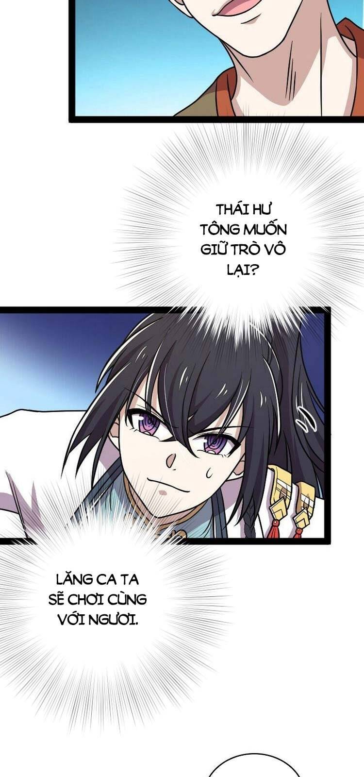 Sinh Hoạt Của Võ Đế Sau Khi Ẩn Cư Chapter 139 - Trang 2