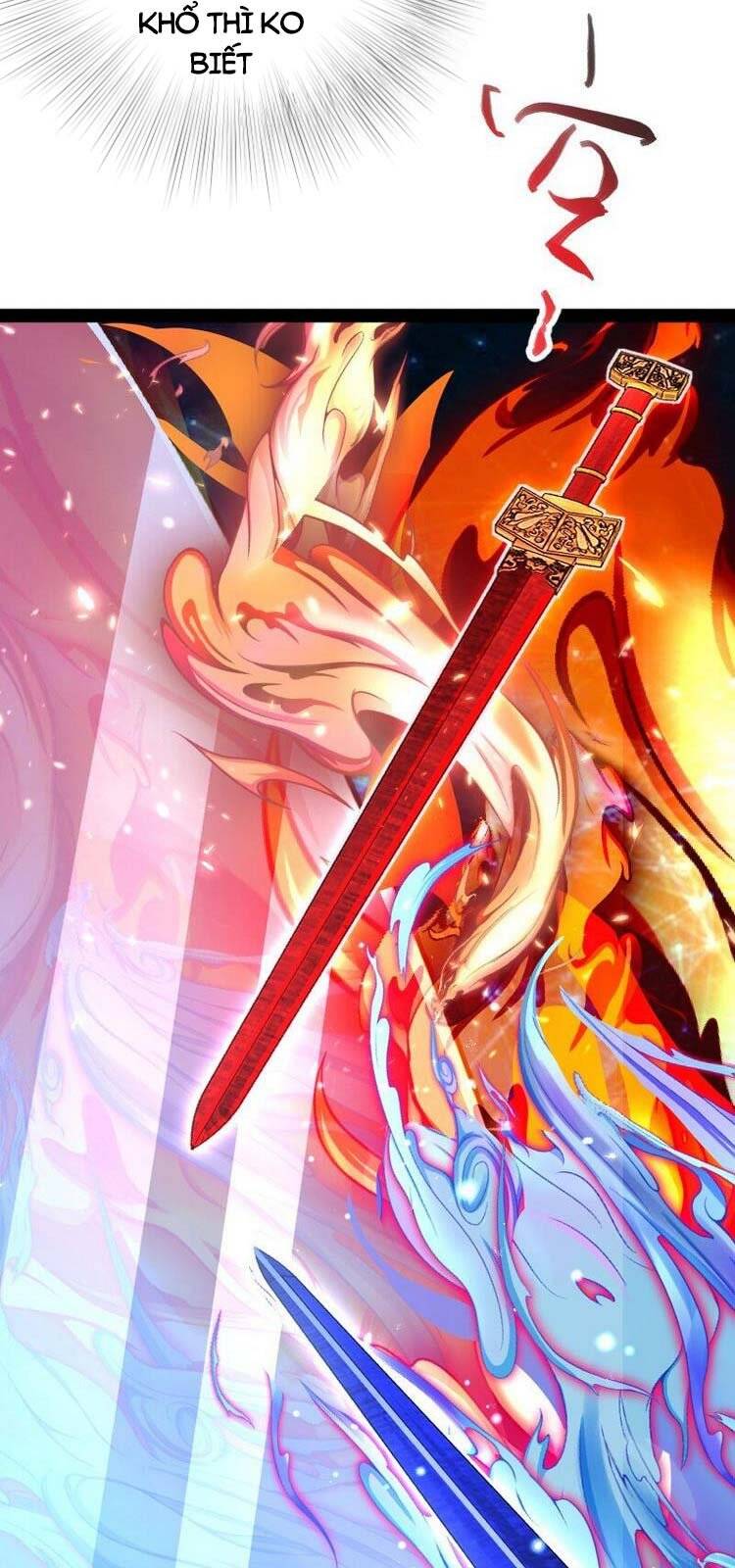 Sinh Hoạt Của Võ Đế Sau Khi Ẩn Cư Chapter 139 - Trang 2